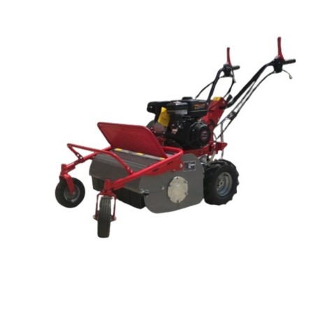 Trinciaerba a martelli semovente TRN600S