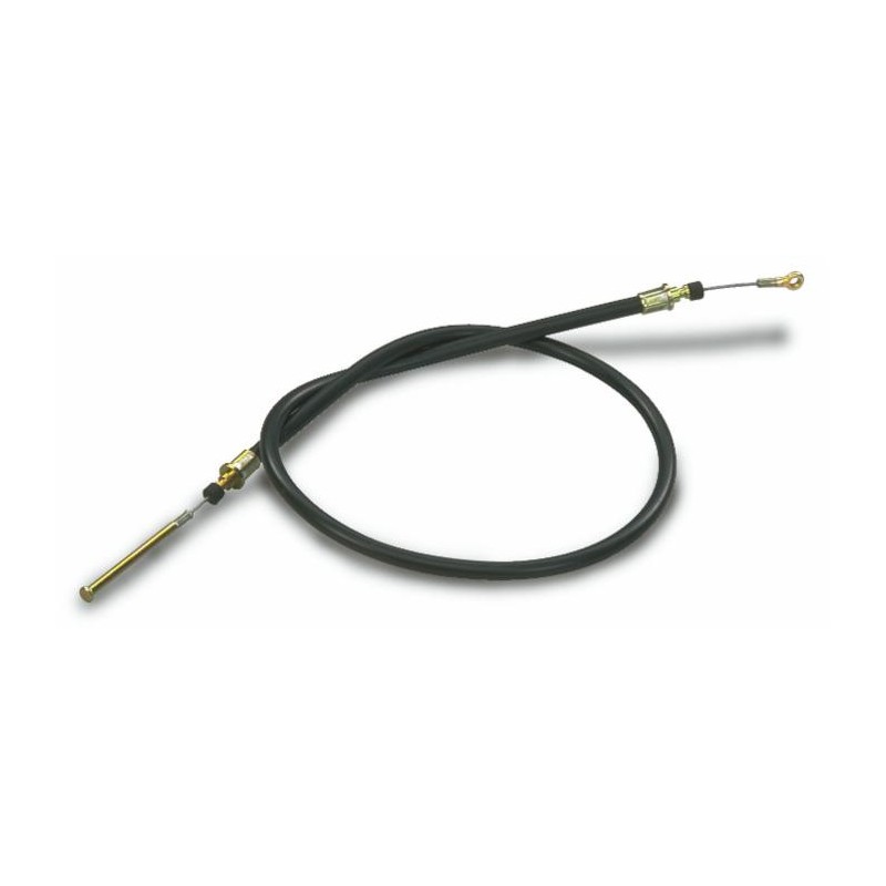 Cavo acceleratore manuale adattabile al riferimento originale Fiat 5149955