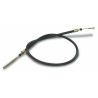Cavo acceleratore manuale adattabile al riferimento originale Fiat 5149955