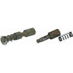 Pulsante completo adattabile ad alberi cardanici By-Py