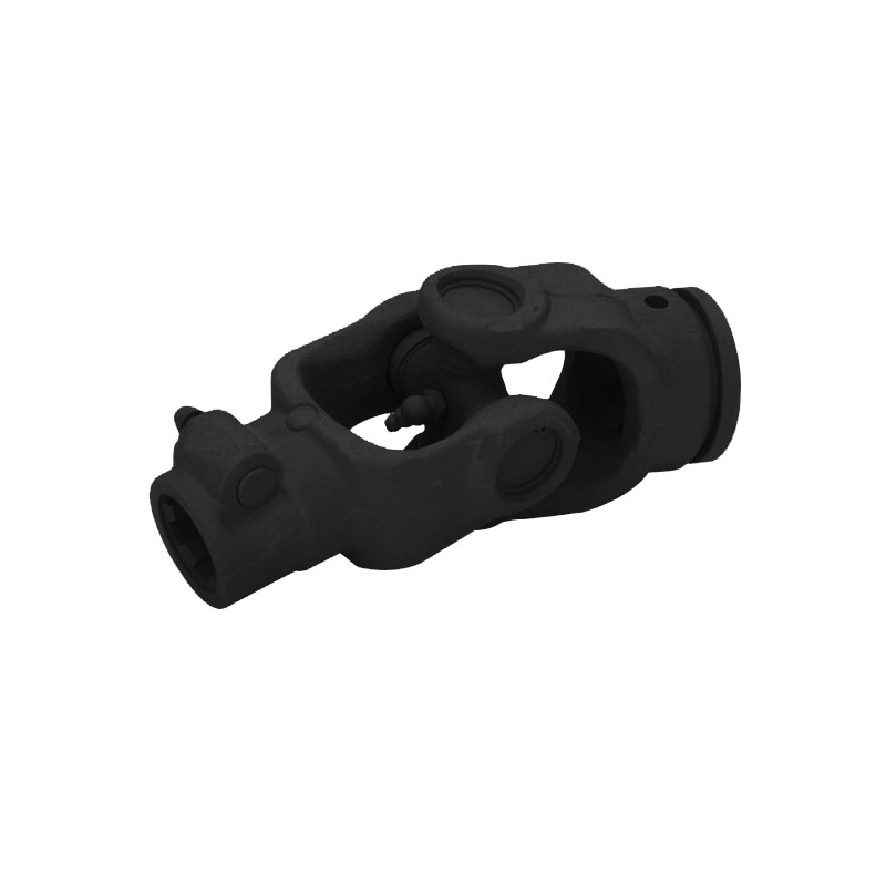 Giunto cardanico esterno adattabile Walterscheid serie W2200 con Ã˜ crociera 23,8x61,3mm