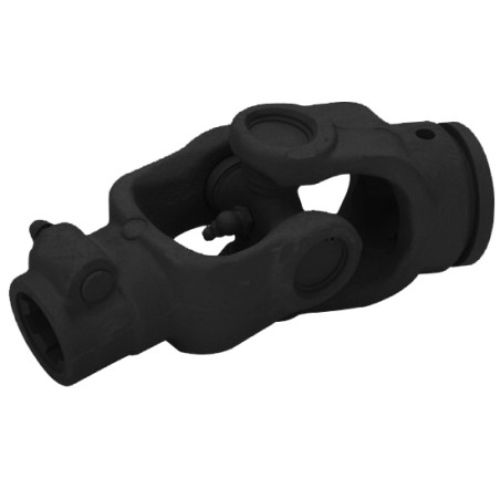 Giunto cardanico esterno adattabile Walterscheid serie W2200 con Ã˜ crociera 23,8x61,3mm