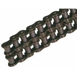 Catena doppia 12 b-2,3/4" x 7/16"