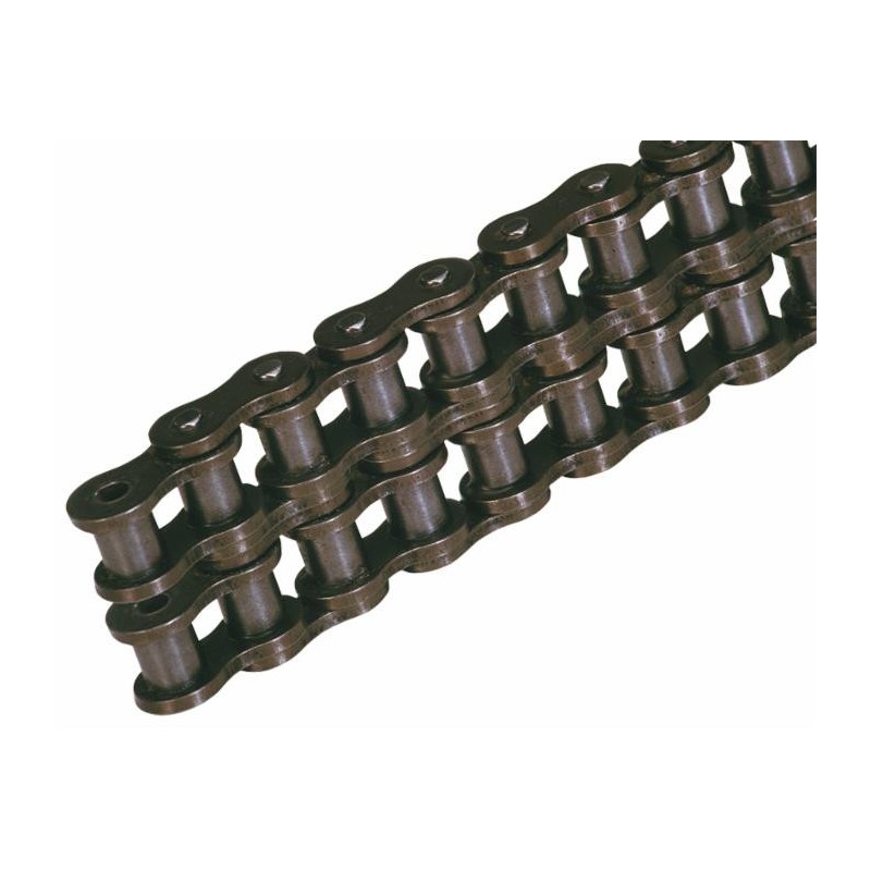 Catena doppia 12 b-2,3/4" x 7/16"