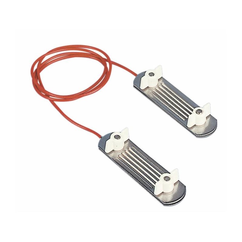 Cavo di connessione per due bande 80cm