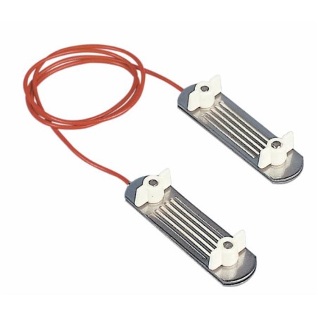 Cavo di connessione per due bande 80cm