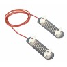 Cavo di connessione per due bande 80cm