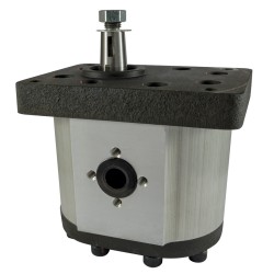 Pompa ad ingranaggi gruppo 3 da 42cc sinistra "modello standard" tipo plessey a94