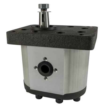 Pompa ad ingranaggi gruppo 3 da 42cc sinistra "modello standard" tipo plessey a94