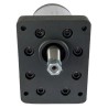 Pompa ad ingranaggi gruppo 3 da 42cc sinistra "modello standard" tipo plessey a94