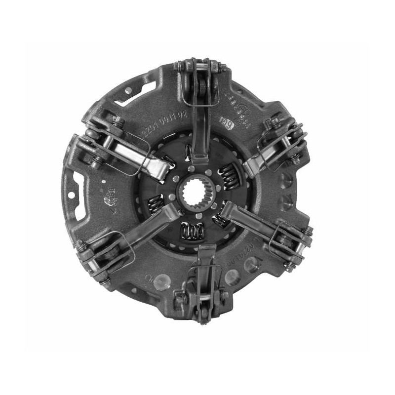 Frizione Luk adattabile a Same Deutz Fahr 0,020,3543,4