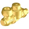 Getto M66 con antigoccia
