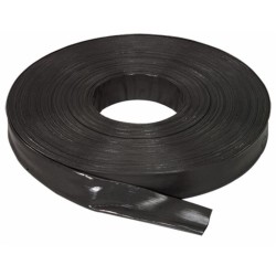 Guaina protettiva in pvc Ã¸ interno 38mm