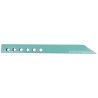 Scalpello adattabile Nardi 1C62 40X20 dx