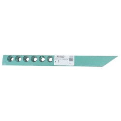Scalpello adattabile Nardi 1C62 40X20 dx
