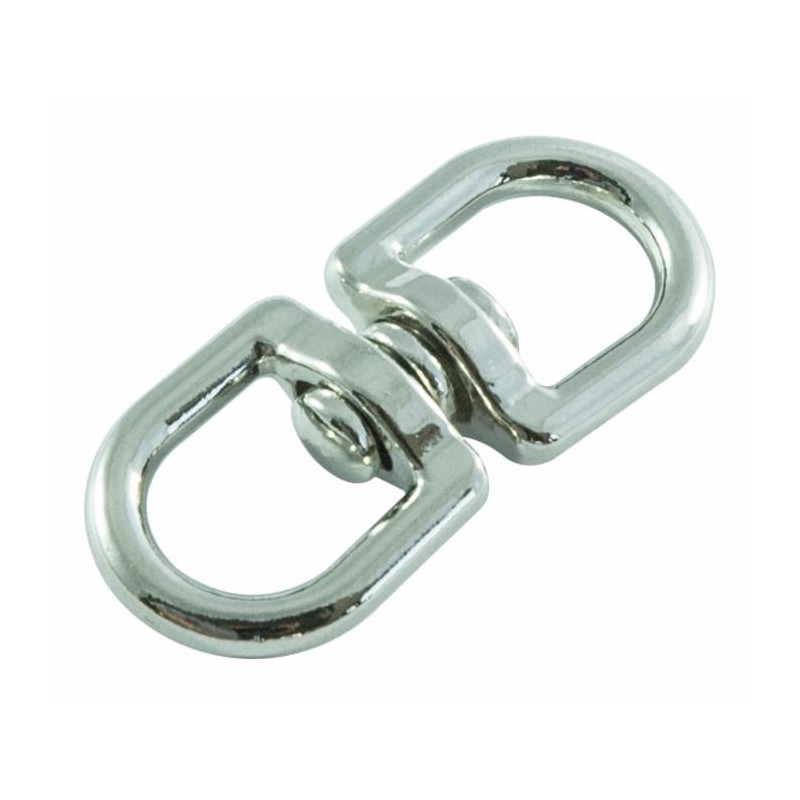 Girello in ghisa misura 20x20mm