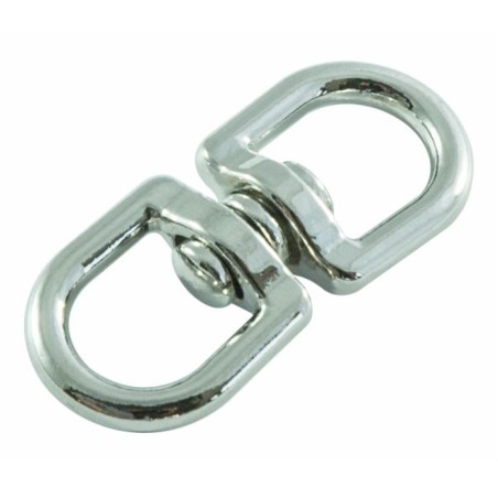 Girello in ghisa misura 20x20mm