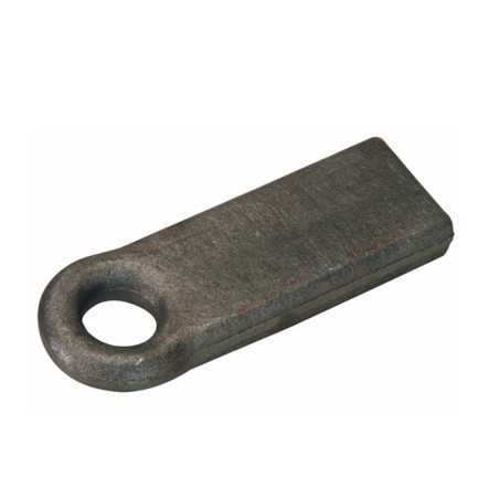 Occhione tipo Inglese grezzo 100x40