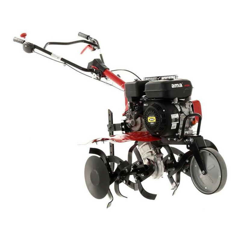 Motozappa Ama MTZ80 da 208cc 7hp