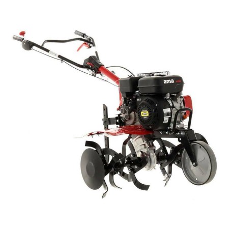 Motozappa Ama MTZ80 da 208cc 7hp