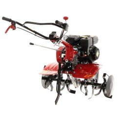 Motozappa Ama MTZ80 da 208cc 7hp