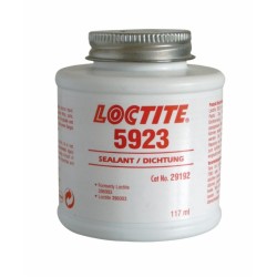 LoctiteÂ® 5923 forma guarnizioni 3 117 ml