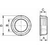 Girello Arag G1/2"