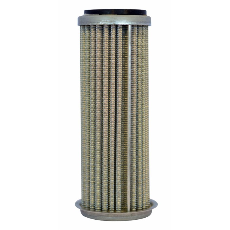 Filtro olio idraulico adattabile al riferimento originale Fiat 1909133