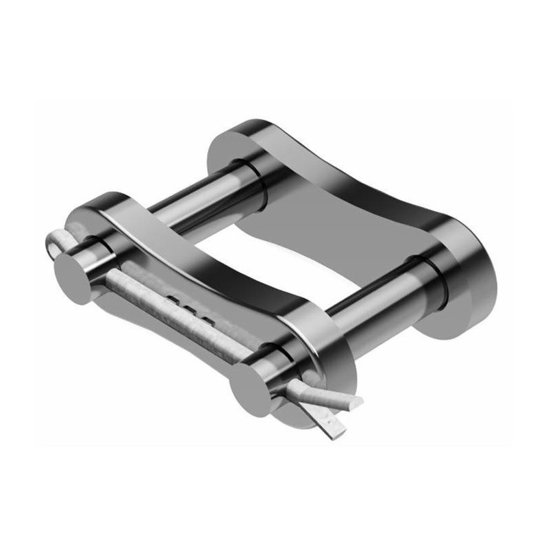 Giunti per catena passo 80/12mm