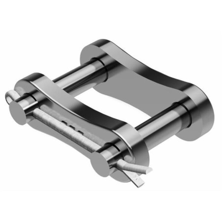 Giunti per catena passo 80/12mm