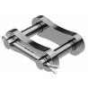 Giunti per catena passo 80/12mm