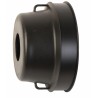Controcuffia tonda piccola Ã˜150 - 225 e lunghezza 190mm
