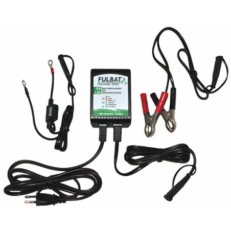 Caricabatteria Fulload 1000