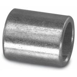 Bussola di riduzione per diametri 37,8-28,2mm