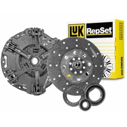 Kit frizione completo originale luk 628052210