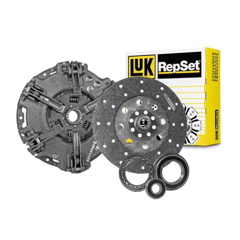 Kit frizione completo originale luk 628052210