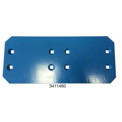Strisciante adattabile Lemken 3411460