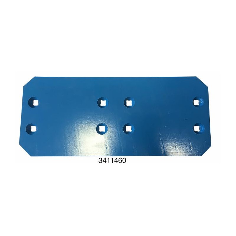 Strisciante adattabile Lemken 3411460