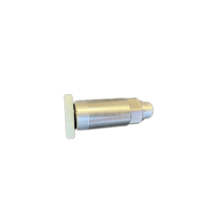 Adescatore adattabile a 9968879 M16x1,5