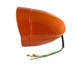Fanale Ama anteriore sx adattabile al rif. originale FIAT 5118925 12V