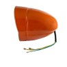 Fanale Ama anteriore sx adattabile al rif. originale FIAT 5118925 12V