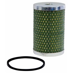 Filtro olio adattabile al riferimento originale Massey Ferguson 837595M91