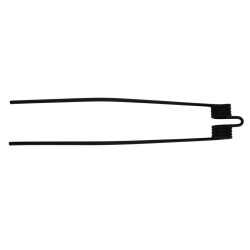 Dente giroandanatore adattabile Kuhn 57720200/A filo 9,5