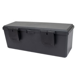 Cassetta porta attrezzi in plastica 292x120x107mm