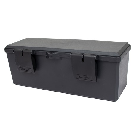 Cassetta porta attrezzi in plastica 292x120x107mm