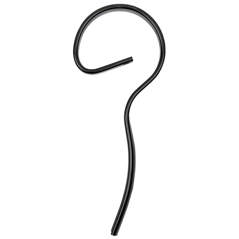 Molla flex-pall anteriore non forata 25x8mm