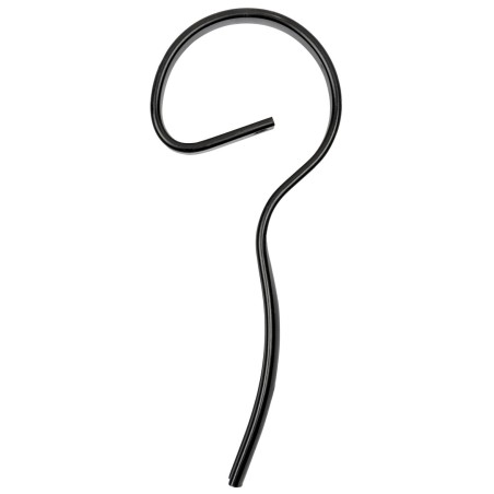 Molla flex-pall anteriore non forata 25x8mm