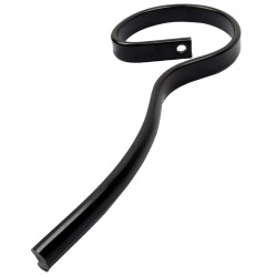 Molla flex-pall anteriore non forata 25x8mm