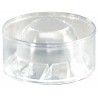 Parti trasparenti per prefiltri ciclone Ã˜ 136mm - Ã˜ 58mm