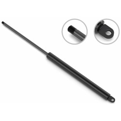 Molla a gas Stabilus estensione max 200,5mm 100 N adattabile al riferimento originale Landini 3657737M91